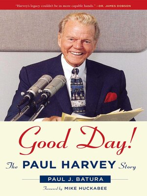 cover image of Good Day!